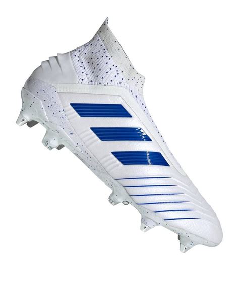 adidas virtuso predator weiß|adidas Predator 19.1 SG Virtuso .